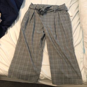 A New Day Cropped Pants